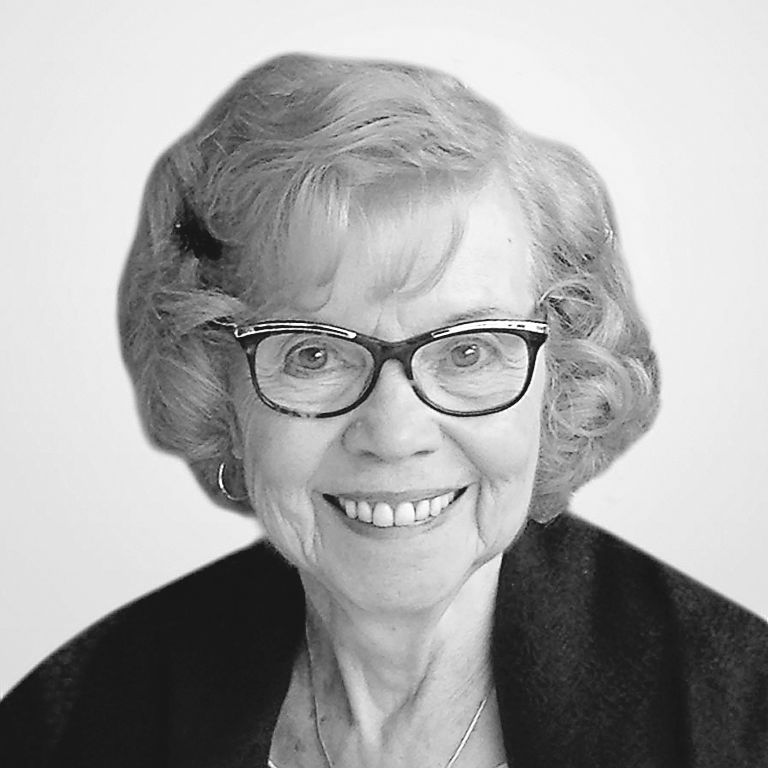 Photo de Pauline-Sauve Chenier