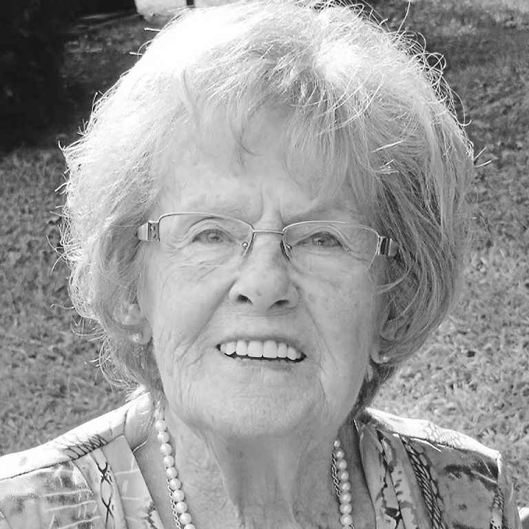 Photo of Madeleine Parenteau