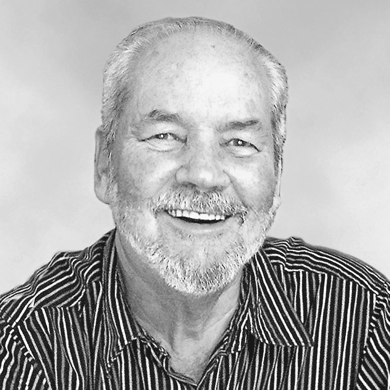 Photo of Raymond Doucet