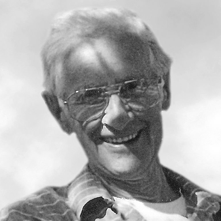 Photo of Albert Plourde