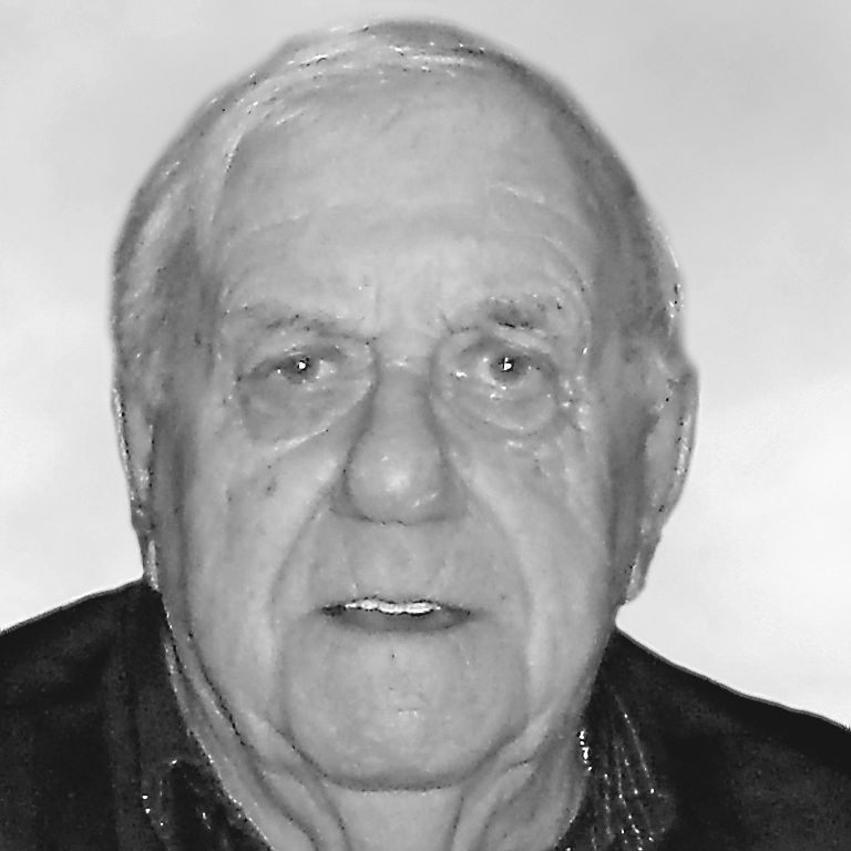 Photo of Paul Thiffault