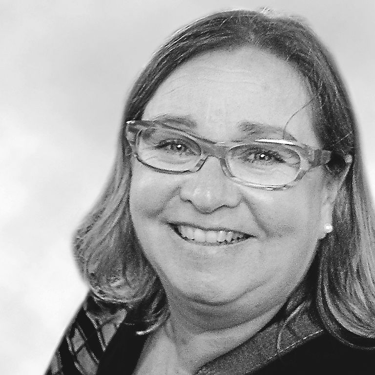 Photo of Josee Lafreniere