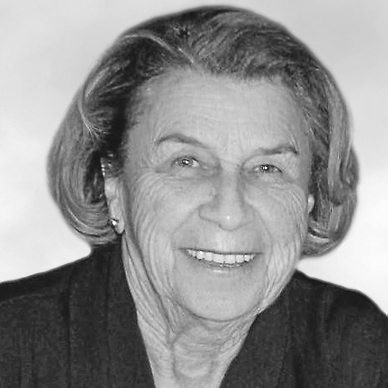 Photo of Jacqueline Bedard