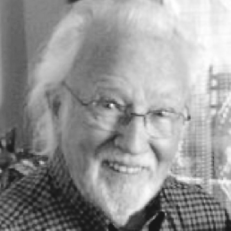 Photo of Jean-Pierre Gervais