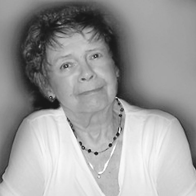 Photo de Fleurette Legault