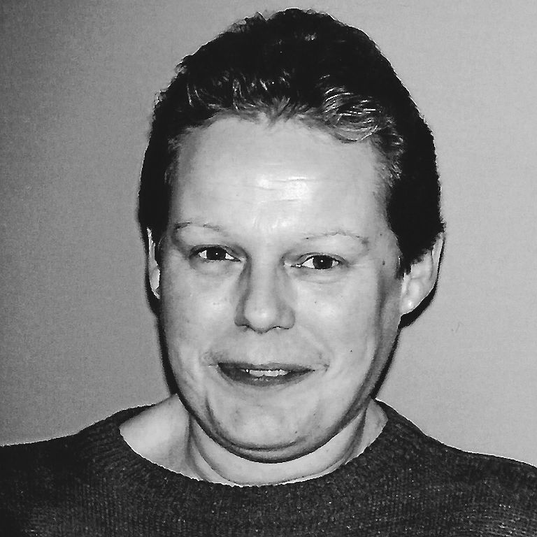 Photo of Michele Jacques