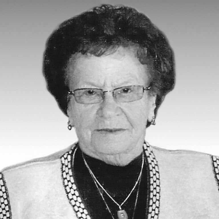 Photo de Jacqueline Leveillee