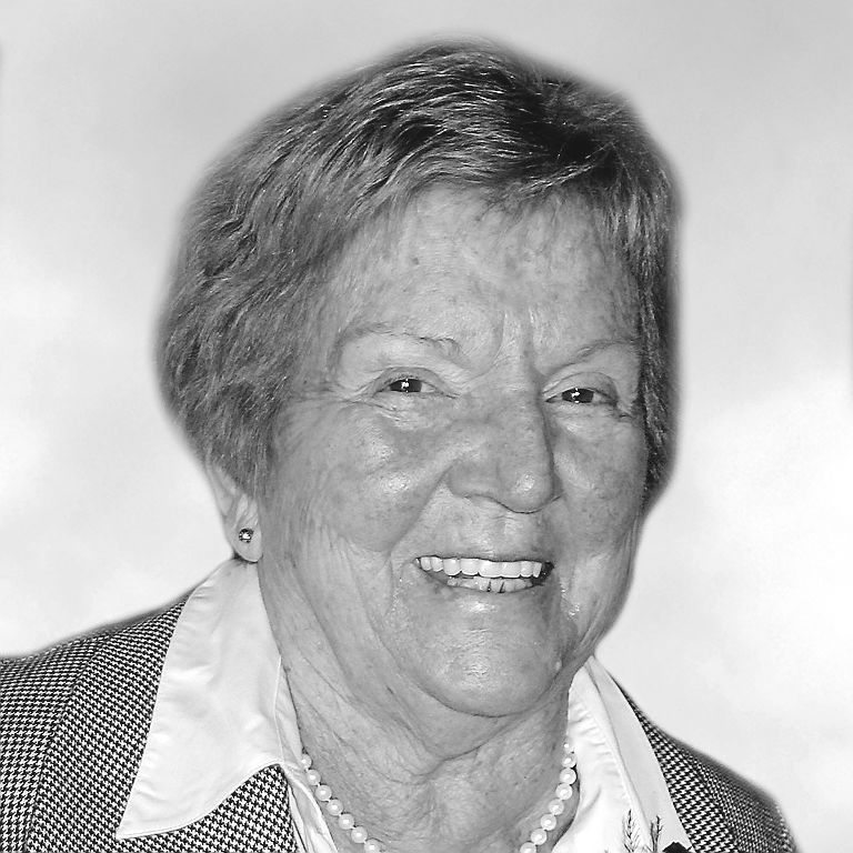 Photo of Alma Vienneau