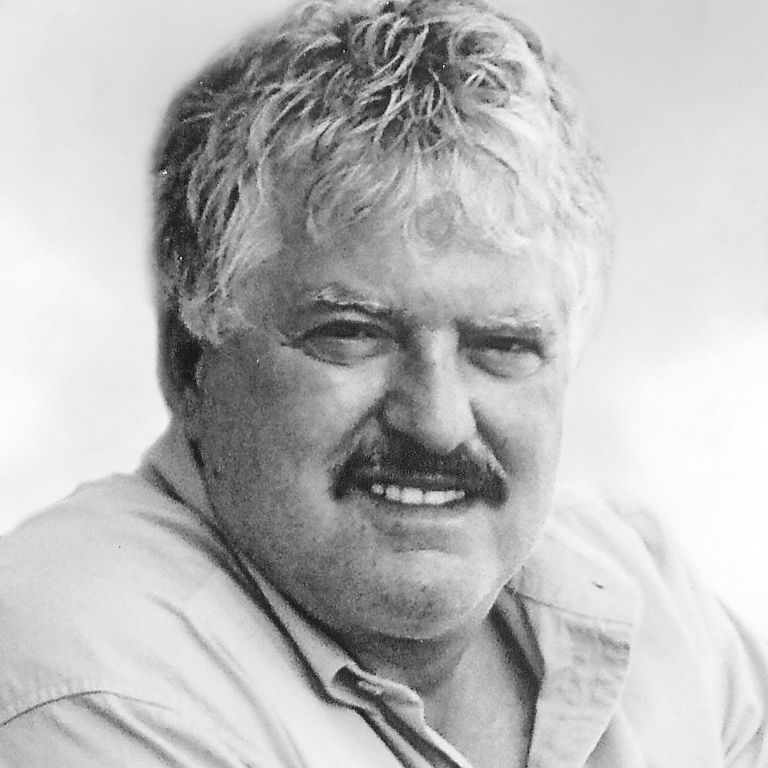 Photo of Onil Bergeron