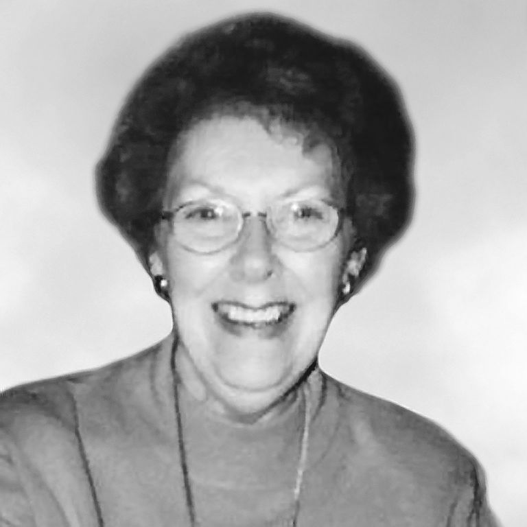 Photo of Yolande Leclair