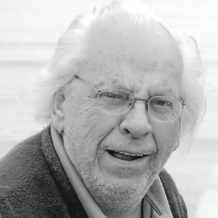 Photo of Pierre Lebeuf