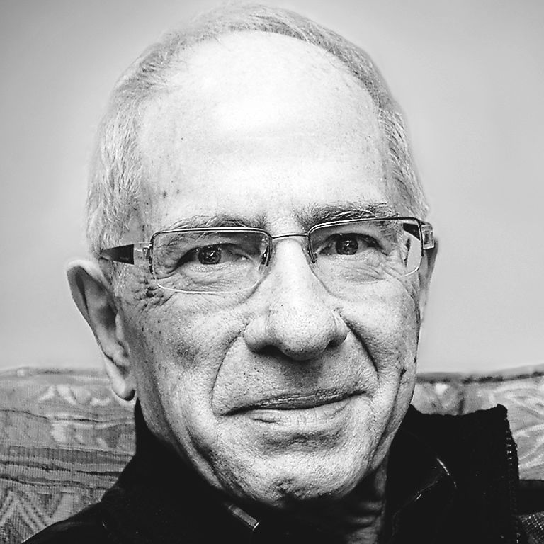 Photo of Normand Raymond