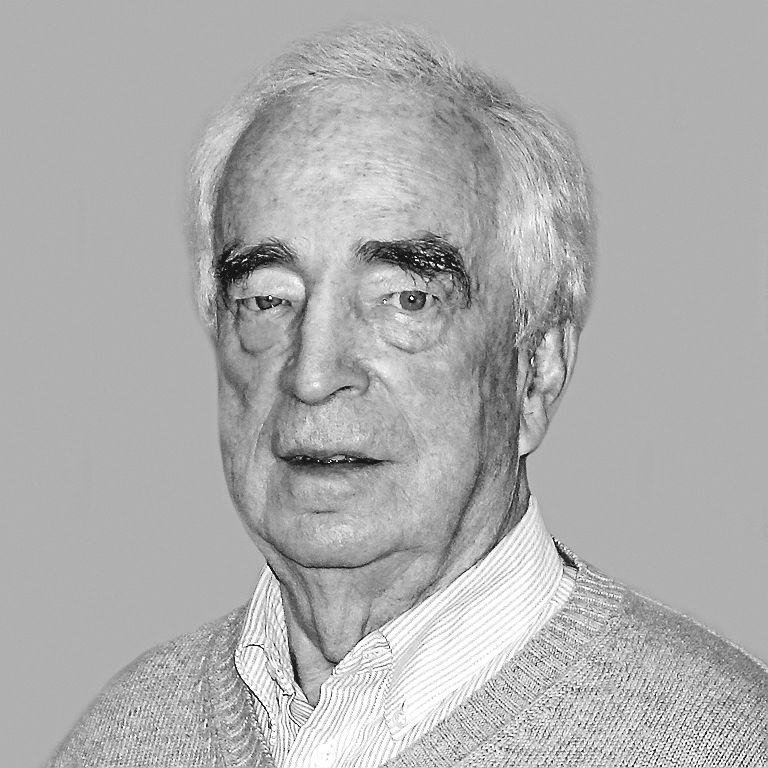 Photo de Guy Binette