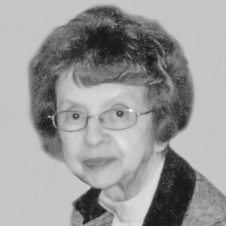 Photo de Gisele Guerin