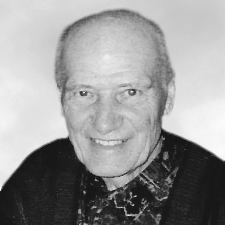 Photo of Marcel Landreville