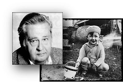 Photo de Luc Chicoine