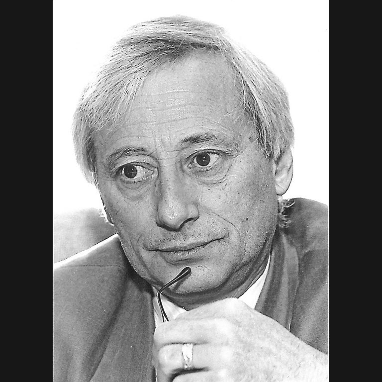 Photo of Roland Proulx