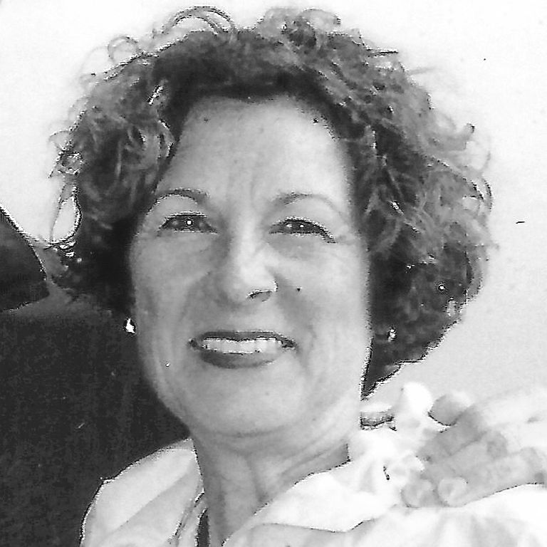 Photo of Chantal Cyr