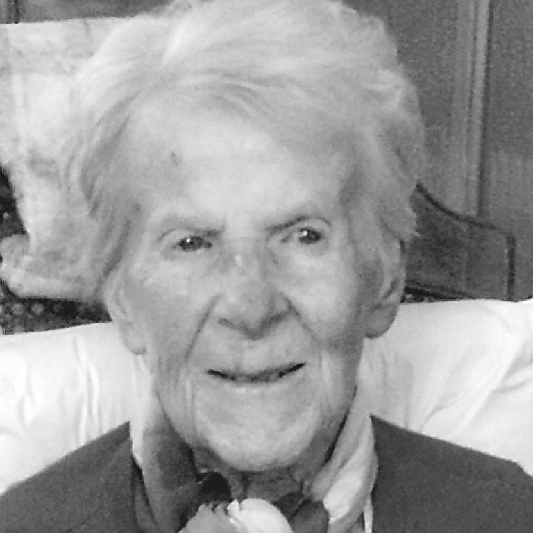 Photo de Therese Bois