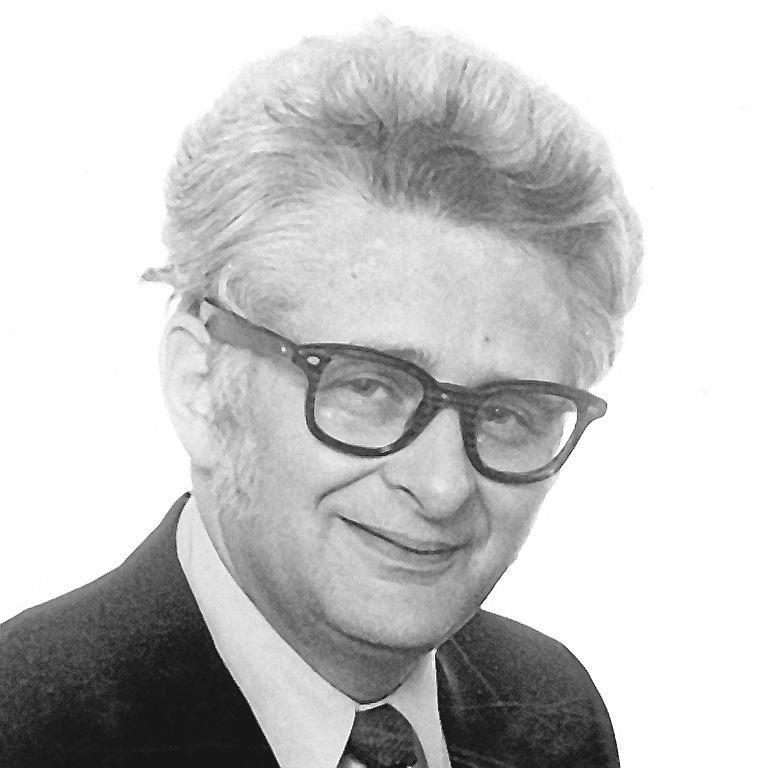 Photo of Claude Asselin