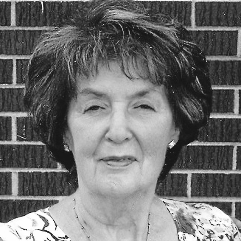 Photo de Marthe Rodrigue