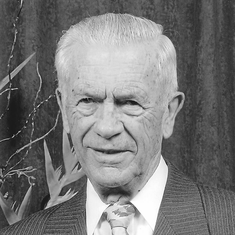 Photo of Donat Goupil