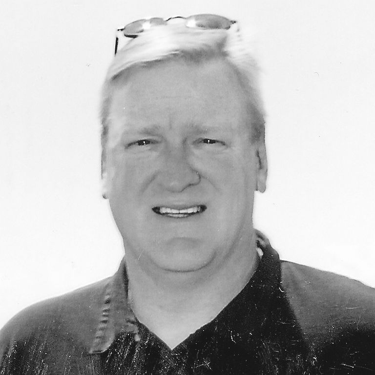 Photo of Jacques Pearson