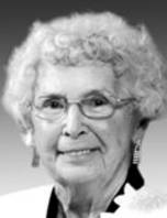 Photo of Antoinette Allen