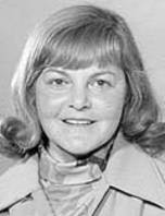 Photo of Therese Gosselin-Dorion