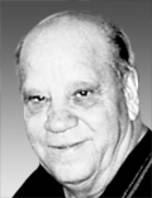 Photo of Noel Gagnon