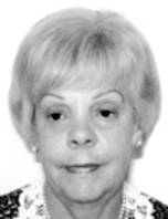 Photo of Jacqueline Paquet