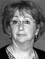 Photo of Yolande Robitaille