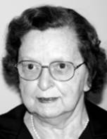 Photo of Mariette Tremblay