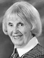 Photo de Rose Marquis