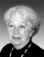 Photo of Henriette Belley