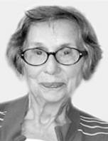 Photo of Therese-Guay Latouche