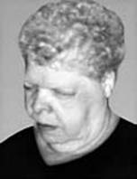 Photo of Marie-Anna Marcoux