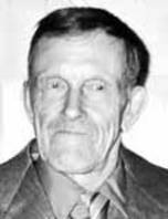 Photo de Fernand Thibault