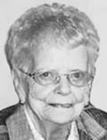 Photo de Francoise Fortier