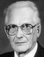 Photo of Henri Michaud