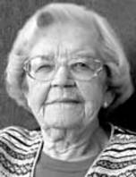 Photo de Imelda Picard