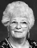 Photo of Rollande Fortin