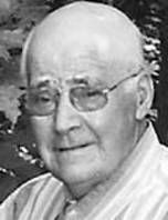 Photo of Clement Blanchet