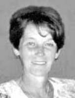 Photo of Claire Lagueux