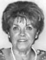 Photo of Marie Pouliot