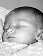 Photo of Florence Cantin