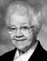 Photo of Noella Carrier