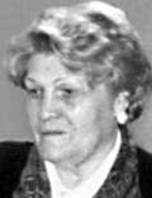 Photo of Yvonne Despres