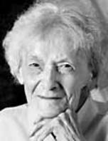 Photo de Therese Landry