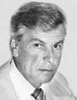 Photo de Gerard Larochelle